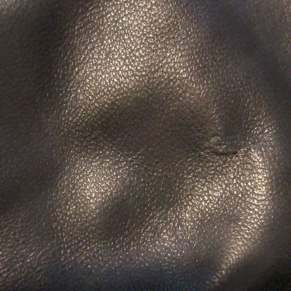 Bostonharbour 100% lamb leather jacket - Picture 9 of 11